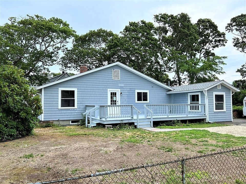 111 Pinehurst Dr, Wareham, MA 02571 Zillow