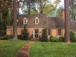 1616 Blair Rd, Petersburg, VA 23805