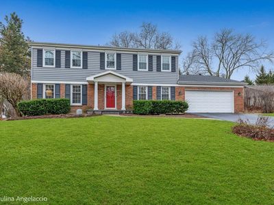 590 Red Barn Ln, Barrington, IL, 60010