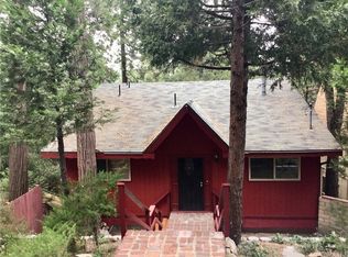23896 Wildwood Ln, Crestline, CA 92325