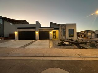 6028 S Half Dome Dr, Saint George, UT 84790