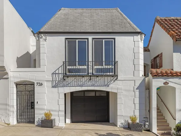 726 30th Ave, San Francisco, CA 94121