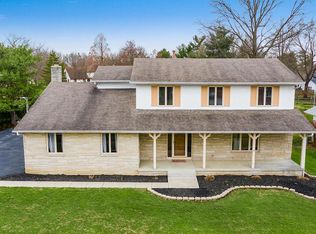 6229 Olde Orchard Dr, Columbus, OH 43213