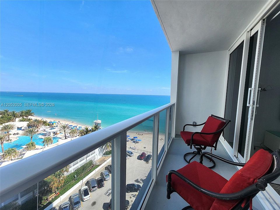 1st image of 3505 S Ocean Dr APT 1011