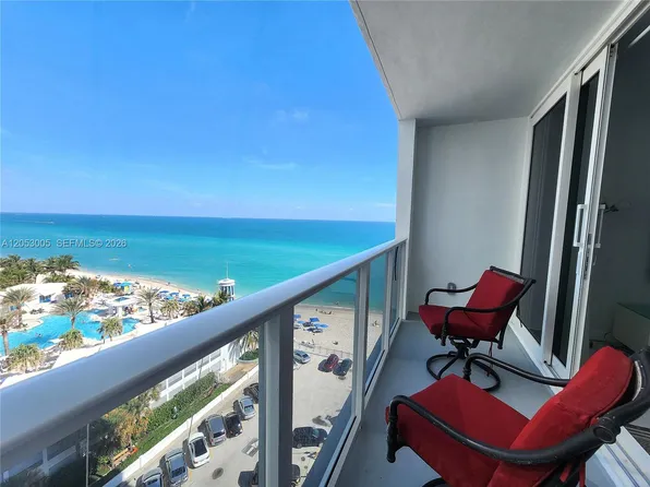 3505 S Ocean Dr APT 1011, Hollywood, FL 33019