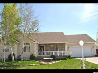 1545 W 920 N, Pleasant Grove, UT 84062