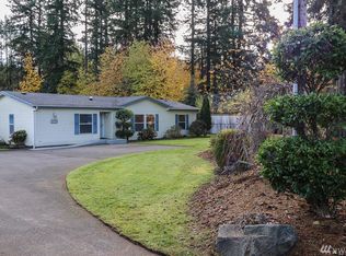 3564 Lakehurst Dr NW, Bremerton, WA 98312