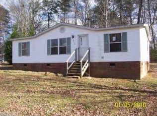 4710 Silverwood Ln, Randleman, NC 27317