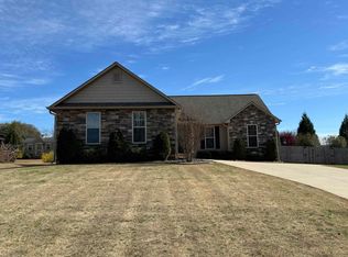 307 Cliffrose Ct, Spartanburg, SC 29306