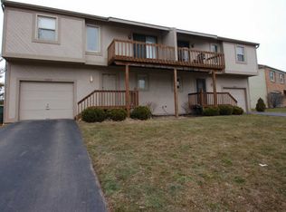3320 Cranston Dr, Dublin, OH 43017