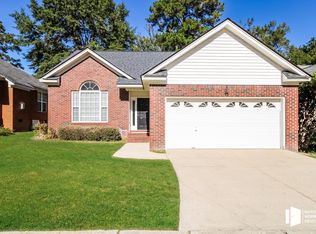 5428 Magnolia Park Cir, Columbia, SC 29206