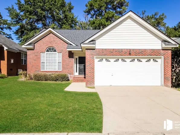 5428 Magnolia Park Cir, Columbia, SC 29206