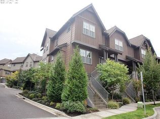 10599 SW Windwood Way, Portland, OR 97225