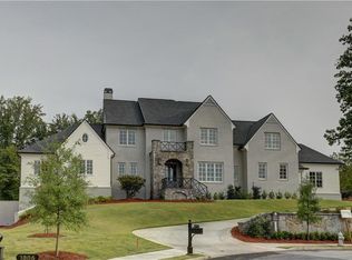 1012 Battle Creek Way NW, Atlanta, GA 30327
