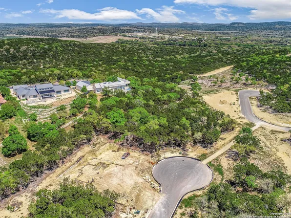 22 Calle Aragon LOT 22, San Antonio, TX 78257