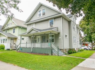 592 Lexington Ave, Rochester, NY 14613