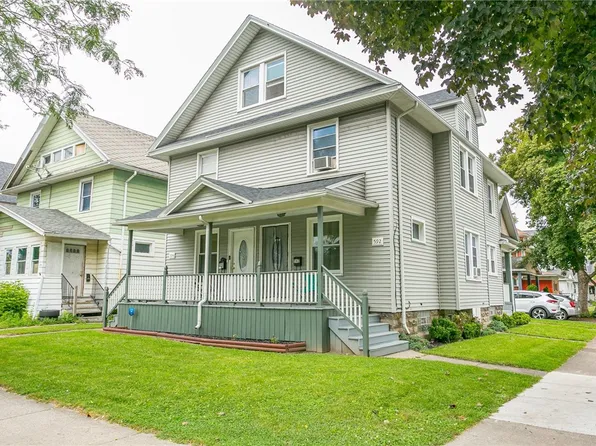 592 Lexington Ave, Rochester, NY 14613