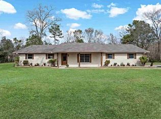 4215 Oak Dr, Vidor, TX 77662