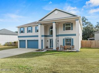 97014 Yorkshire Dr, Yulee, FL 32097