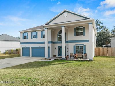 97014 YORKSHIRE Drive, Yulee, FL, 32097