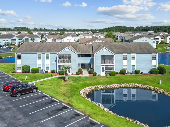 2181 Clearwater Dr. #C, Surfside Beach, SC 29575