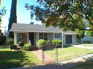 325 McDonnell Ave, Stockton, CA 95205