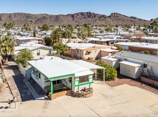 5840 W Lazy Heart St, Tucson, AZ 85713