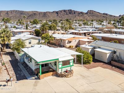 5840 W Lazy Heart St, Tucson, AZ, 85713