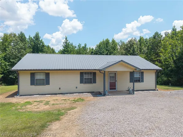 23 Wild Rose Ln, Booneville, AR 72927