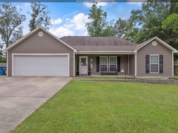 75 Dodd Rd, Altoona, AL 35952