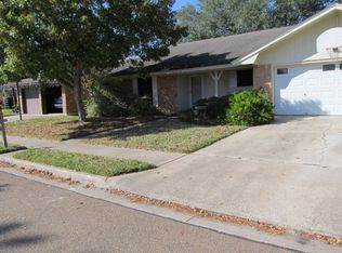 309 Shiloh Dr, Victoria, TX 77904