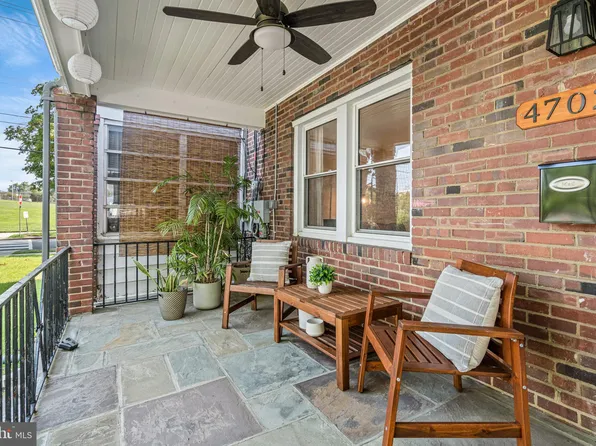 4702 10th St NE, Washington, DC 20017