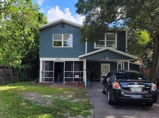3140 57th Ave N SUITE 1, Saint Petersburg, FL 33714
