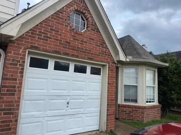1838 Winship Dr, Cordova, TN 38016