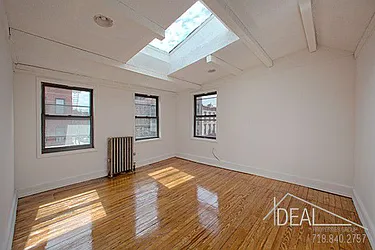 Rented by Ideal Properties Group