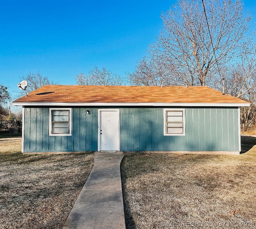 611 E Paris Ave, Soper, OK 74759 Zillow
