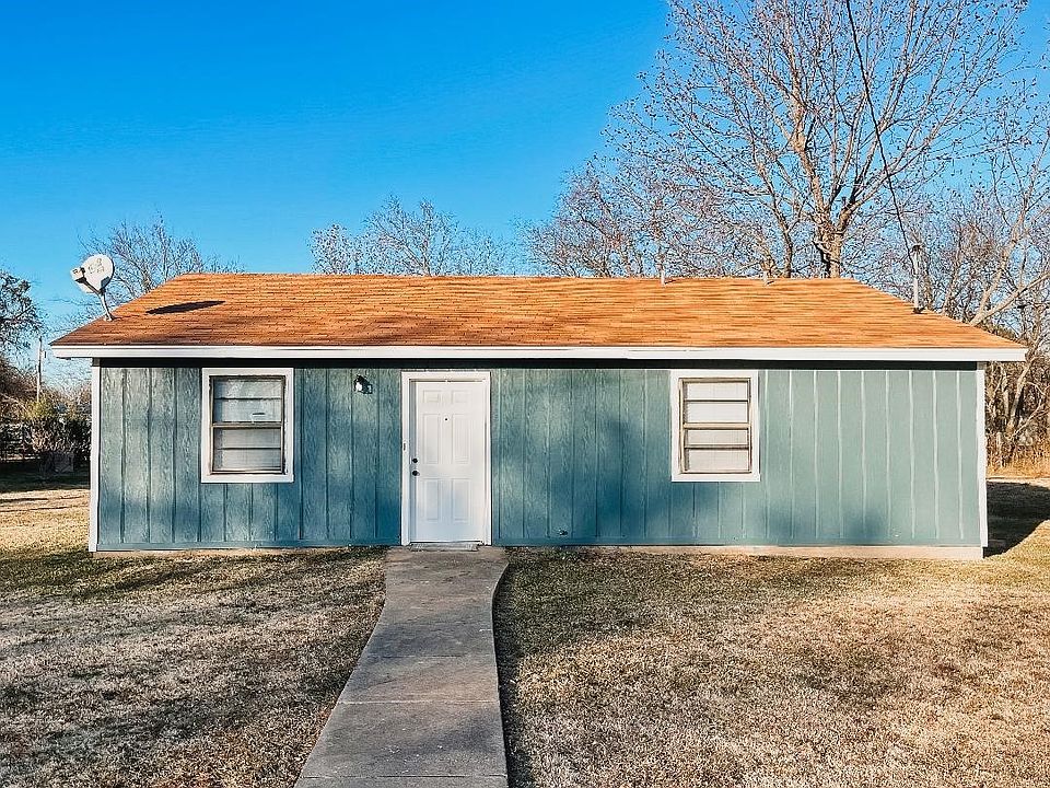 611 E Paris Ave, Soper, OK 74759 Zillow