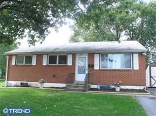 1 Mateo Cir, Wilmington, DE 19804