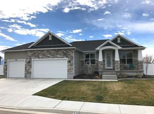885 W 1650 N, Pleasant Grove, UT 84062