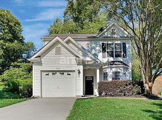 3309 Glamorgan Ct, Charlotte, NC 28269