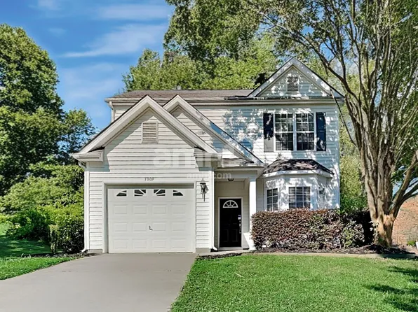 3309 Glamorgan Ct, Charlotte, NC 28269