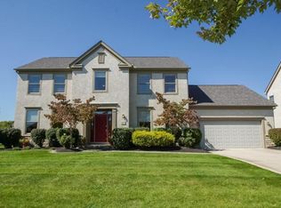 6833 McDevitt Dr, Dublin, OH 43017