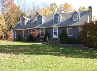 204 Hulsetown Rd, Chester, NY 10918