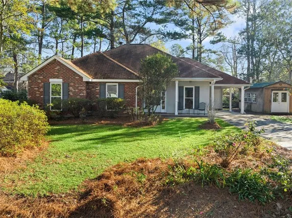 71210 Ketch Pl, Abita Springs, LA 70420