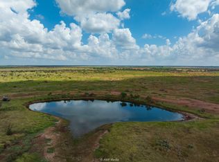County Road 160, Sylvester, TX 79560