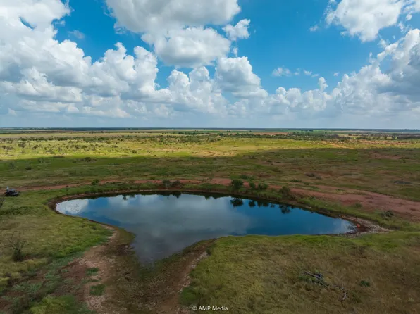 County Road 160, Sylvester, TX 79560