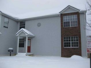 5264 Queen Elizabeth Pl, Hilliard, OH