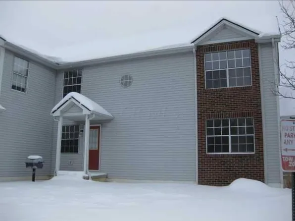 5264 Queen Elizabeth Pl, Hilliard, OH 43026