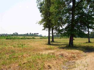 4724 McDonald Ln, Texarkana, AR 71854