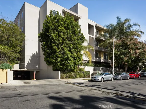 11115 W Acama St #207, North Hollywood, CA 91602
